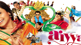 Thumbnail for Aiyyaa