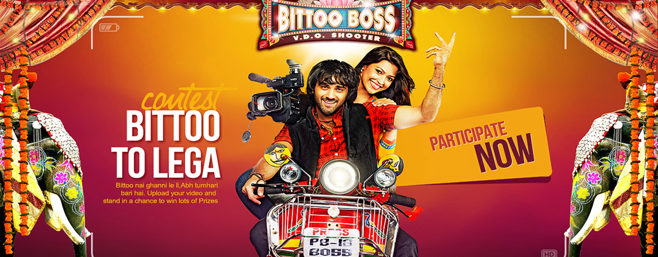 Bittoo Boss