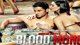 Thumbnail for BLOOD MONEY