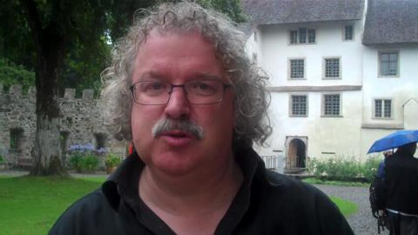 Video thumbnail for René Bossard sagt, <b>wieso das</b> Schloss Hallwyl für den <b>...</b> - 514