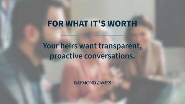 For What It\'s Worth