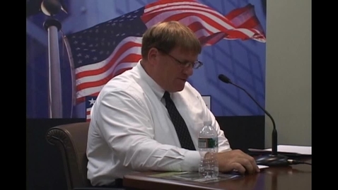 Thumbnail for Treasury Dept-Cybersecurity-Priorities-Aug. 2014