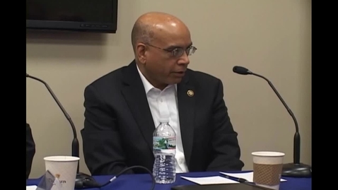 Thumbnail for Info &amp; Intell Sharing-Local &amp; Private Sharing-ODNI-May 2014