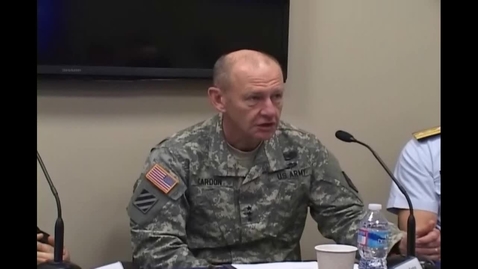 Thumbnail for Cybersecurity-Progress-US Army-Jan. 14