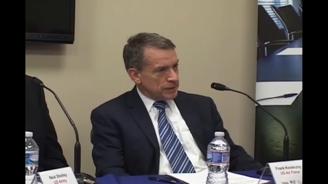 Thumbnail for FEF-Virt-DCC-Progress-USAF-April 2014