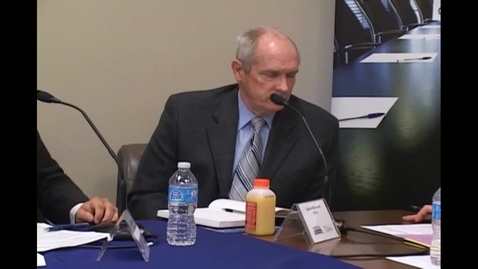 Thumbnail for Defense Cloud Computing-Security-DISA-Part 3 Nov. 2013