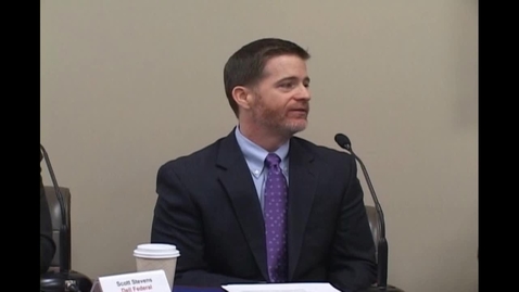 Thumbnail for Cybersecurity-Progress-DHS-Jan. 14