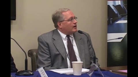 Thumbnail for Continuous Monitoring-Progress-DHS Part 3-June 2014