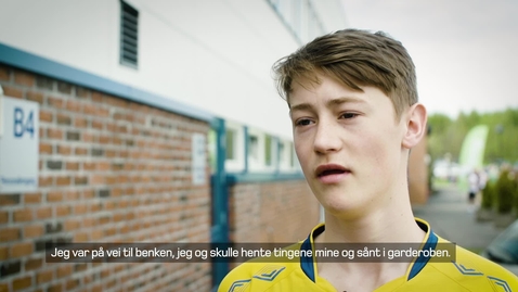 Dette Er Gront Kort Posten Norge Multimedia