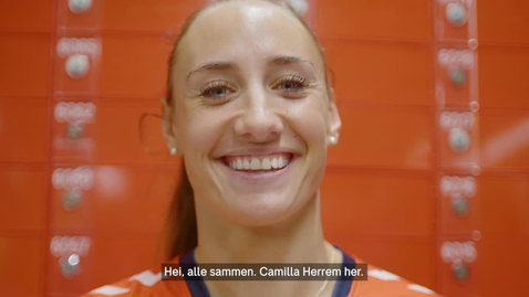 Thumbnail for entry Camilla Herrems tre tips for henting på Posten