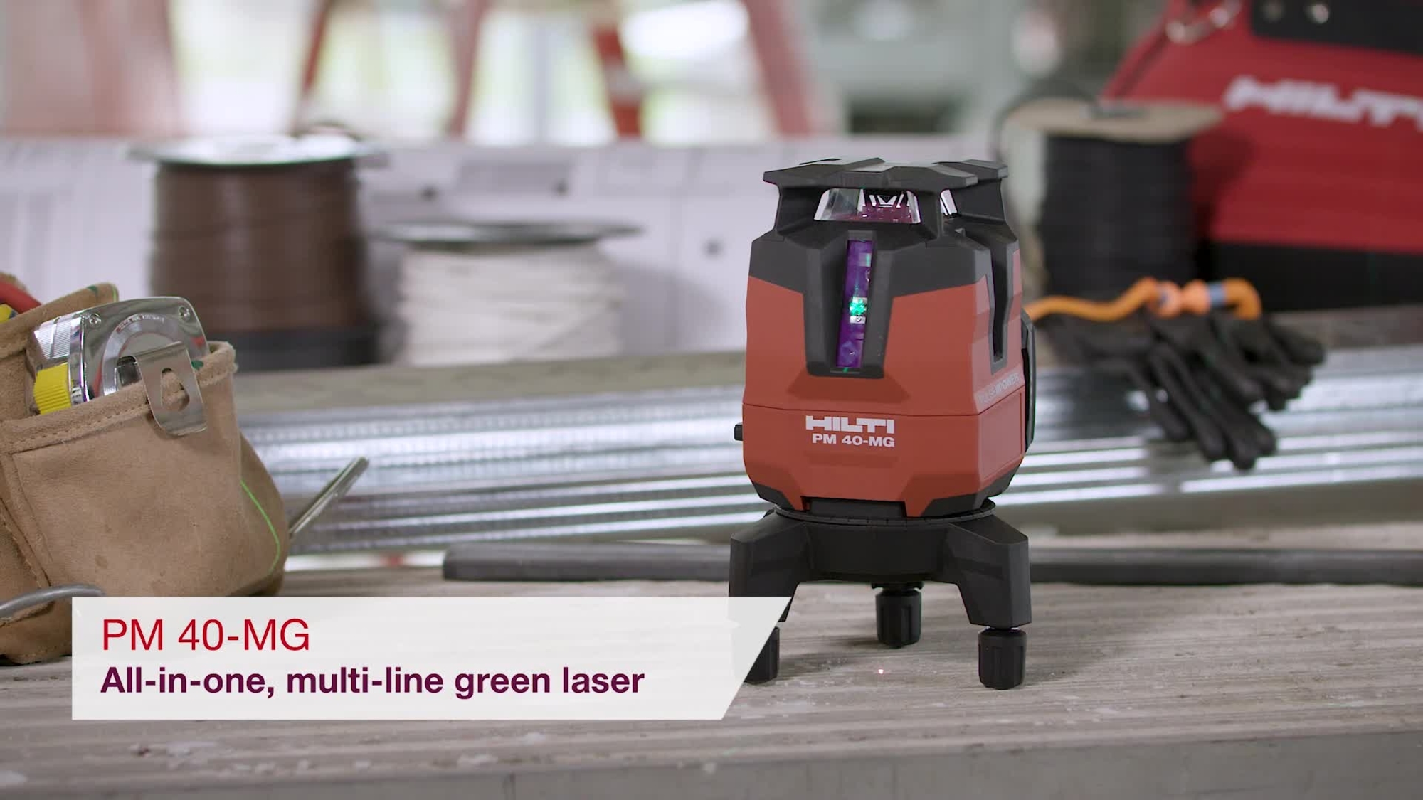 PM40-MG_webproductvideo_EN_Hilti (EN / 192487)