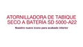 Nuestro nuevo equipo insignia de acabado de interiores con motor sin escobillas actualizado y luces LED es ahora un 30 % más ligero