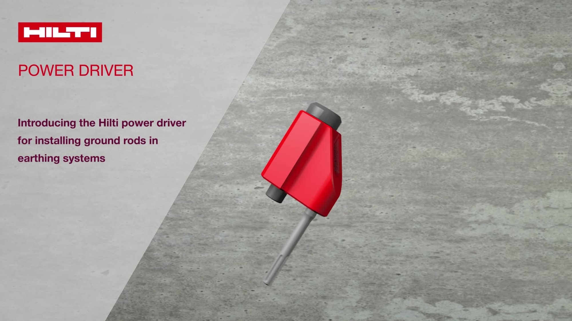 HILTI Power driver v7 (EN / 197886)