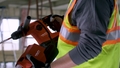 Product video of Hilti's on-board vacuum systems TE DRS-4-A and TE DRS-6-A