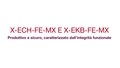 X-ECH-FE-MX et X-EKB-FE-MX - Productif en toute sécurité, avec intégrité fonctionnelle. (CIS, système d'intégrité du câble) (système d'intégrité du circuit)