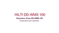 DD-WMS 100 Vidéo promotionnelle