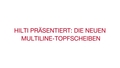 Leistungsvergleich der drei Topfscheibenserien SPX, SP und P.