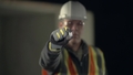Hilti HDI-P automatic setting system