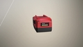 Vidéo sur la gamme des B22 présentant les nouveaux accus B22 8.0