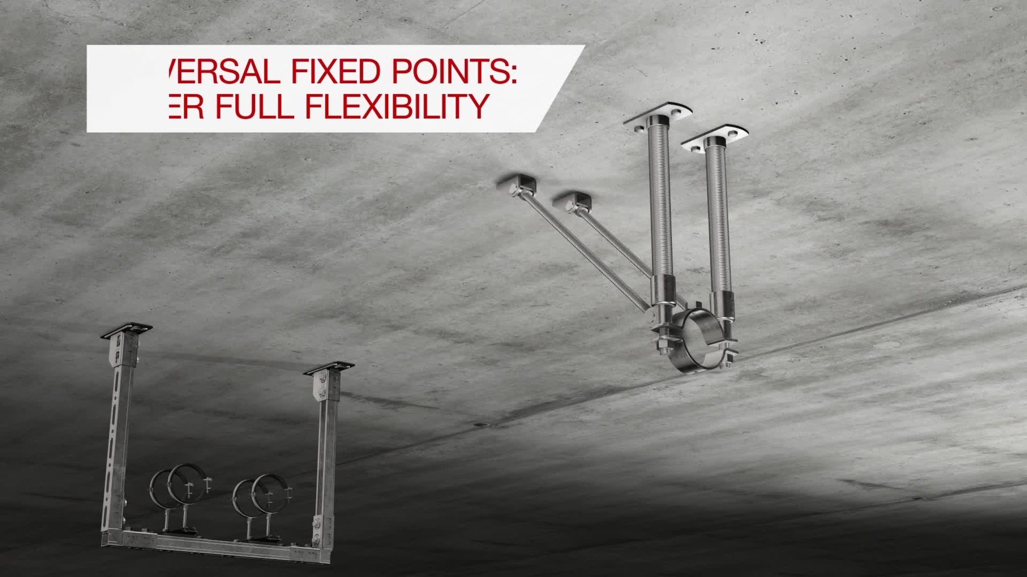 Pevné body MFP optimalizované pre univerzálne aplikácie (krátke)   