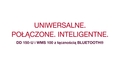 Uniwersalny. Inteligentny. Połączony. Poznaj DD 150-U (03) i WMS 100 BLE. 