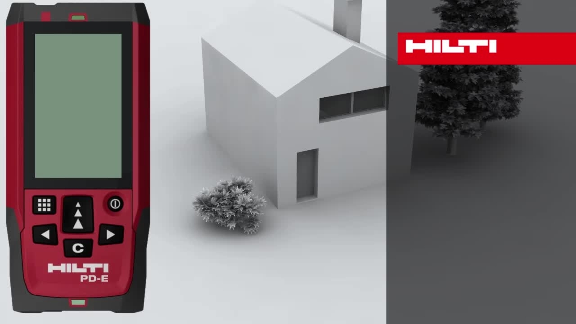 PD-E - Μετρήσεις χρησιμοποιώντας τις λειτουργίες πυθαγόρειου θεωρήματος.