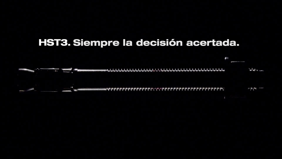 HST3: flexibilidad, Parte 1