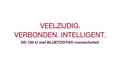 Veelzijdig. Intelligent. Verbonden. Maak kennis met de DD 150-U (03) & WMS 100 BLE. 