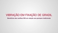 Quais são as propostas de valor das fixações de gradil Hilti versus grampos tradicionais em ambiente de refinadoras e quais são os benefícios para as empresas de EAC e os proprietários/clientes.