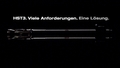 HST3 - Edge and Spacing. (DE / 78884)