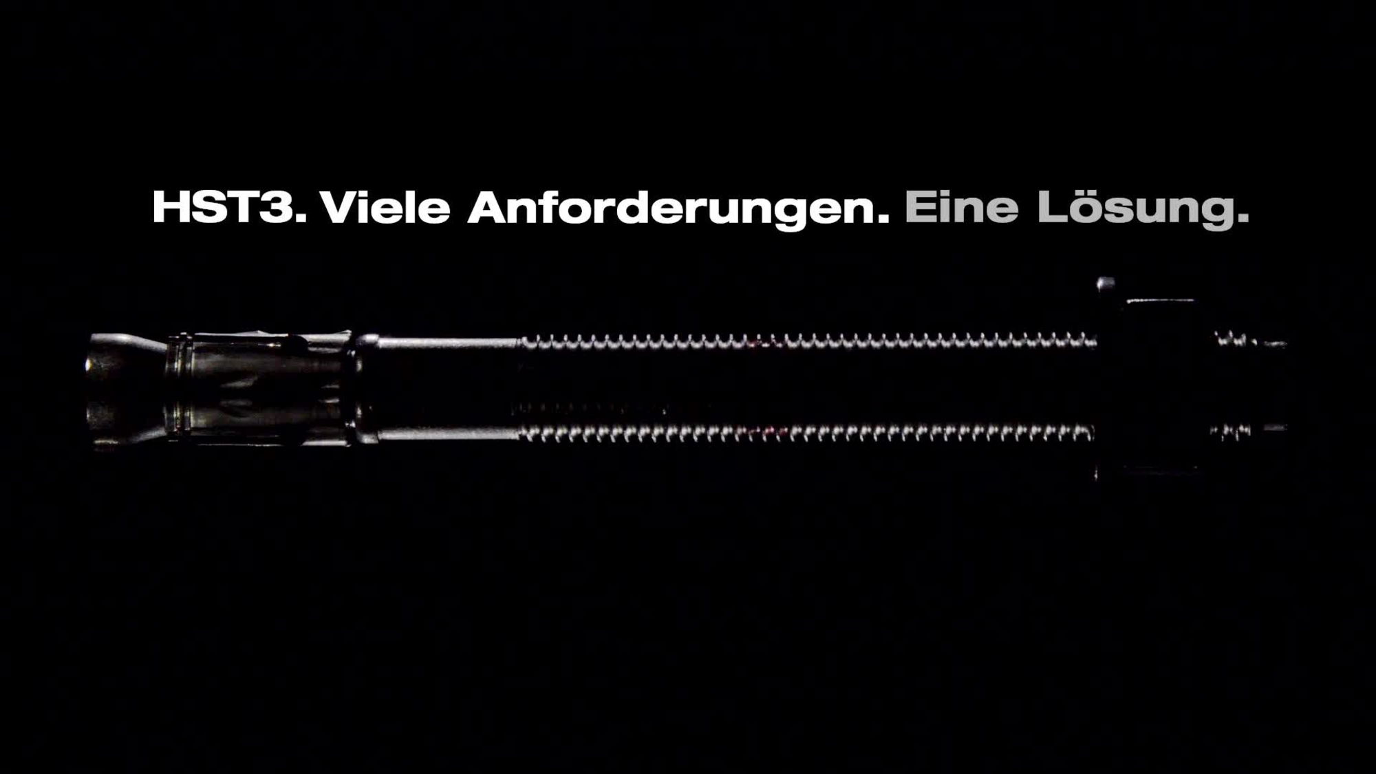 HST3 - Edge and Spacing. (DE / 78884)