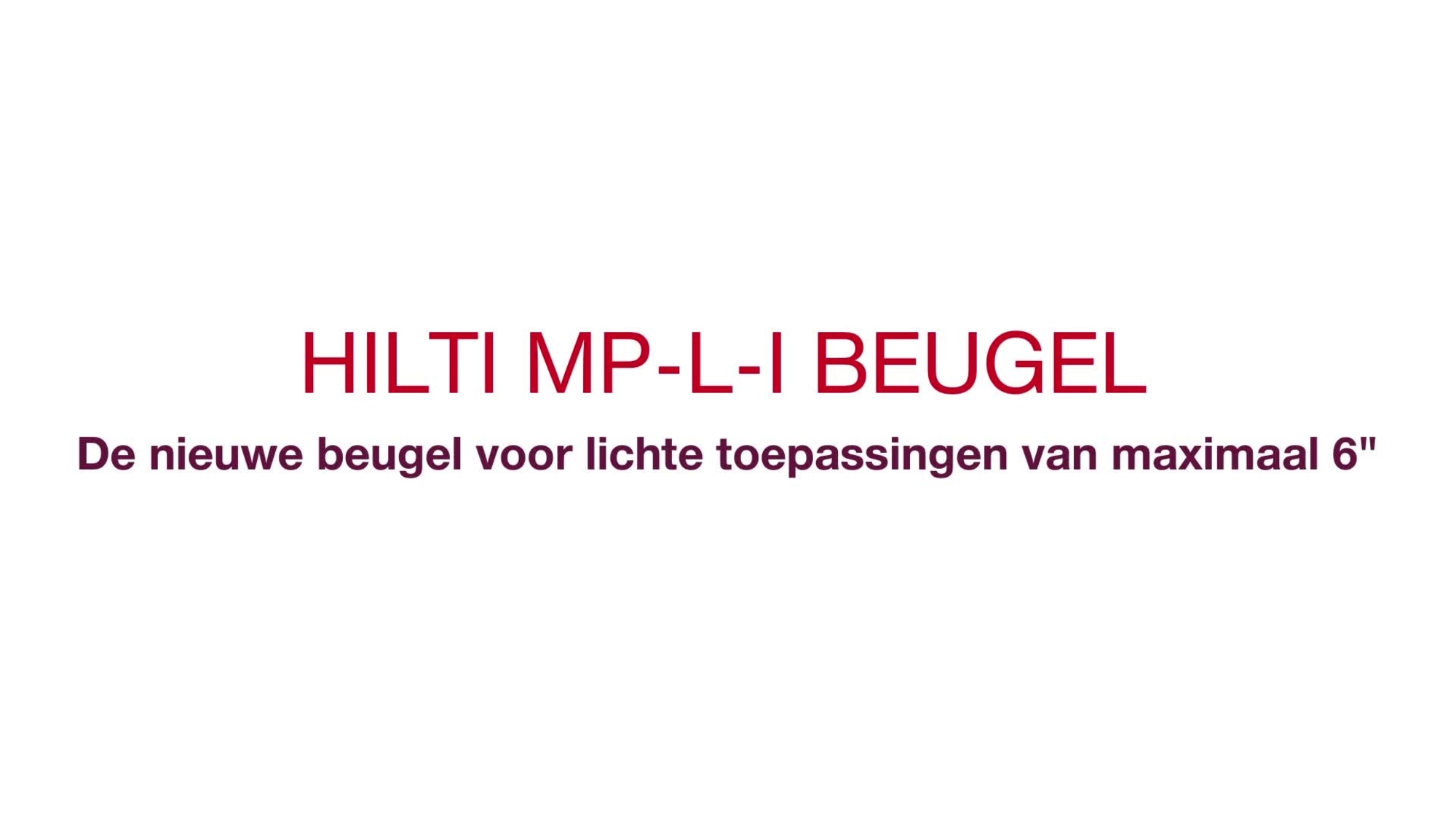 Buisklem, buisring, buis, buizen, buissysteem, buissteun, buisophanging, buisbevestiging, installatiesysteem