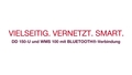 Vielseitig. Smart. Verbunden. Das neue DD 150-U (03) und WMS 100 BLE. 