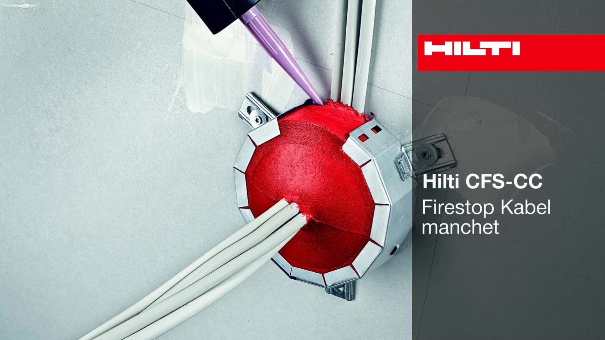 CFS-CC Firestop cable collar_htv_DK.mp4