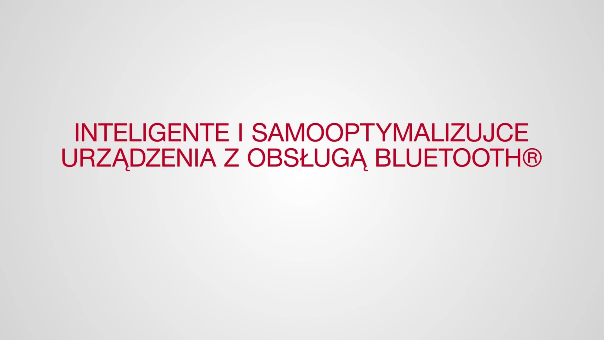 Sieć urządzeń z interfejsem Bluetooth: połączone – inteligentne – z automatyczną optymalizacją. DD 250-CA - DD WMS 100 - DD AF-CA H.