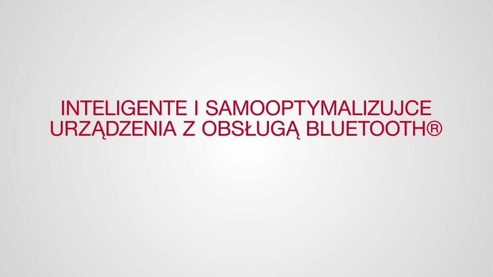 Sieć urządzeń z interfejsem Bluetooth: połączone – inteligentne – z automatyczną optymalizacją. DD 250-CA - DD WMS 100 - DD AF-CA H.