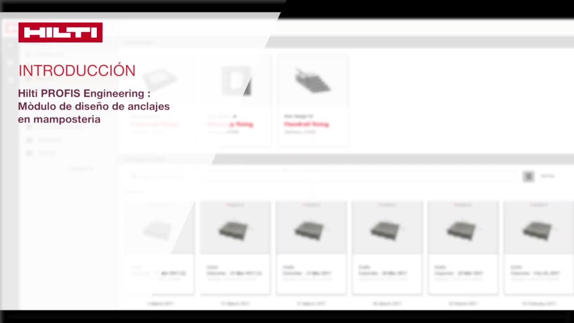 03_HILAG_PROFIS3_HOWTO_MasonryDesign_ES (ES / 185945)