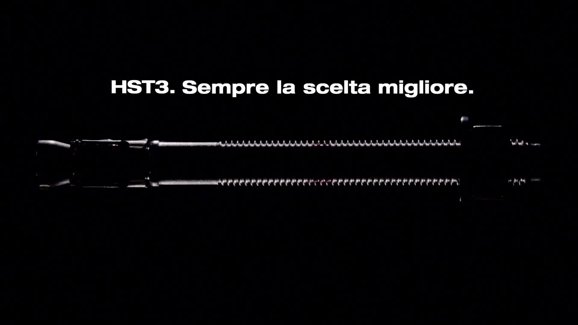 HST3 - Elasticità