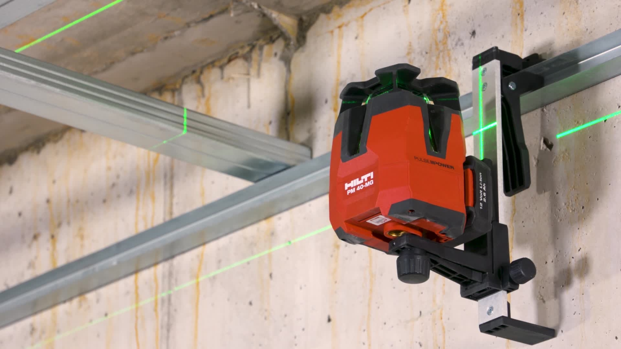 Hilti_PM40_align_ceiling_Instructional_clean (EN / 178841)