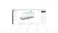 Leer hoe Hilti PROFIS Engineering Suite naadloos in interface werkt met structurele berekeningssoftware van derden, zoals Dlubal. Een tabblad Favorieten en een knop Ongedaan maken zorgen voor snelle ankerberekeningen en maximaliseren 