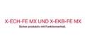 X-ECH-FE-MX et X-EKB-FE-MX - Productif en toute sécurité, avec intégrité fonctionnelle. (CIS, système d'intégrité du câble) (système d'intégrité du circuit)