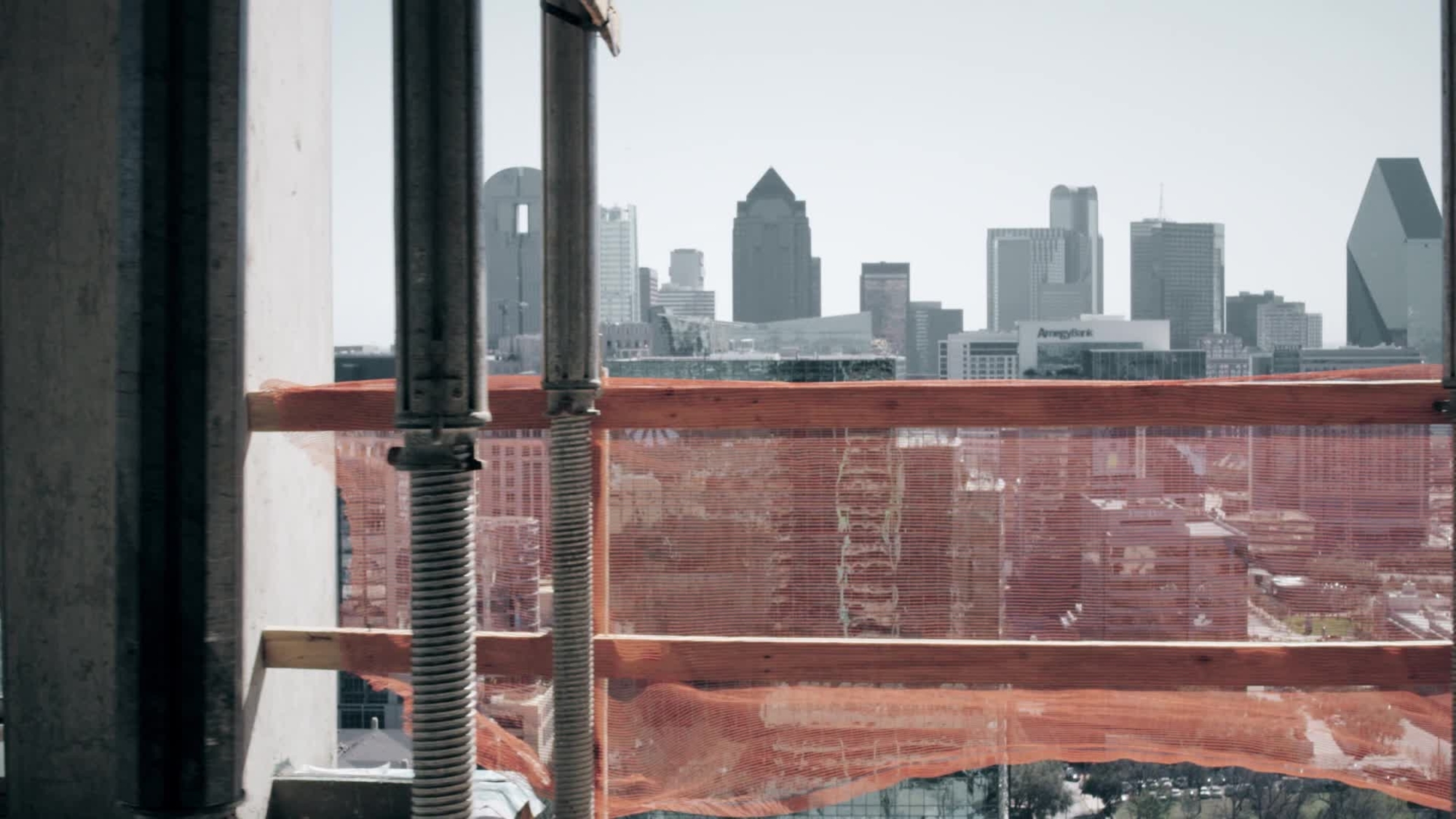 Testimonial video capturing customer comments about Firestop Total Track Seal CFS-TTS. 