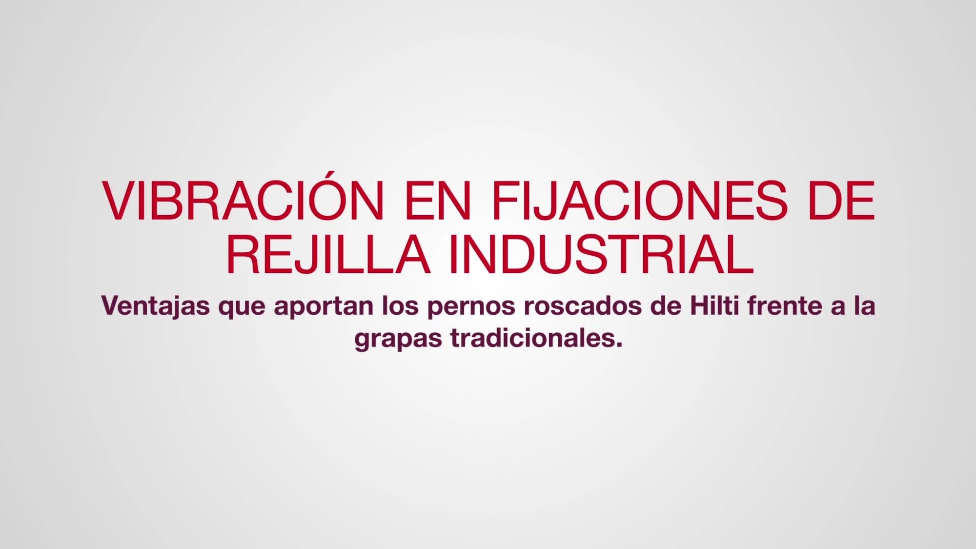 Ventajas clave de las espigas de rejilla de Hilti frente al uso de abrazaderas tradicionales en entornos costeros y ventajas para EPC y clientes/propietarios.