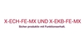 X-ECH-FE-MX et X-EKB-FE-MX - Productif en toute sécurité, avec intégrité fonctionnelle. (Avec sous-titres)  (CIS, système d'intégrité du câble, système d'intégrité du circuit, BX 3).