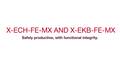 X-ECH-FE-MX ja X-EKB-FE-MX - Turvallista tuottoisuutta toiminnallisella kokonaisuudella. (tekstityksellä)  (CIS, Cable Integrated System, Cable Integrity System, BX 3).