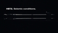 HST3 - Seismic. (EN / 78794)