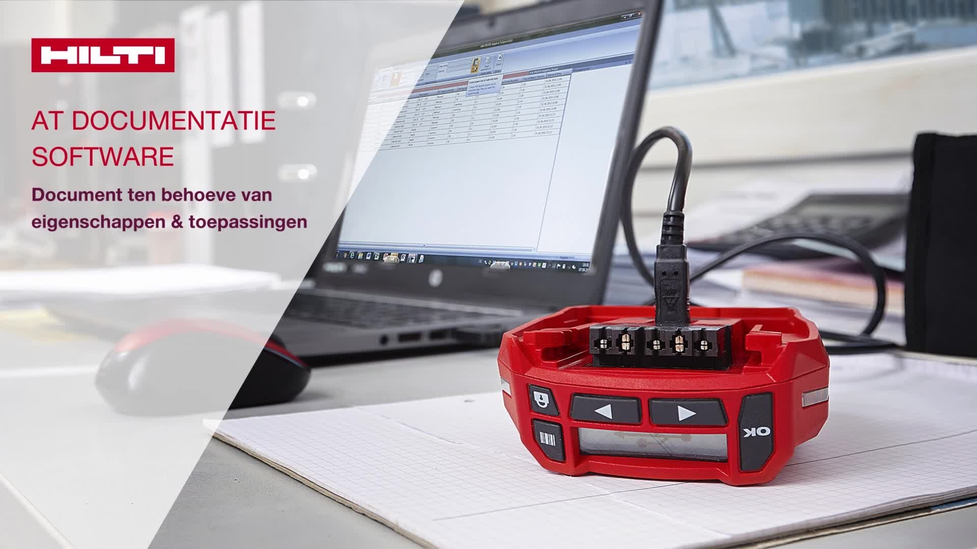 AT-systeem instructievideo , documentatie 