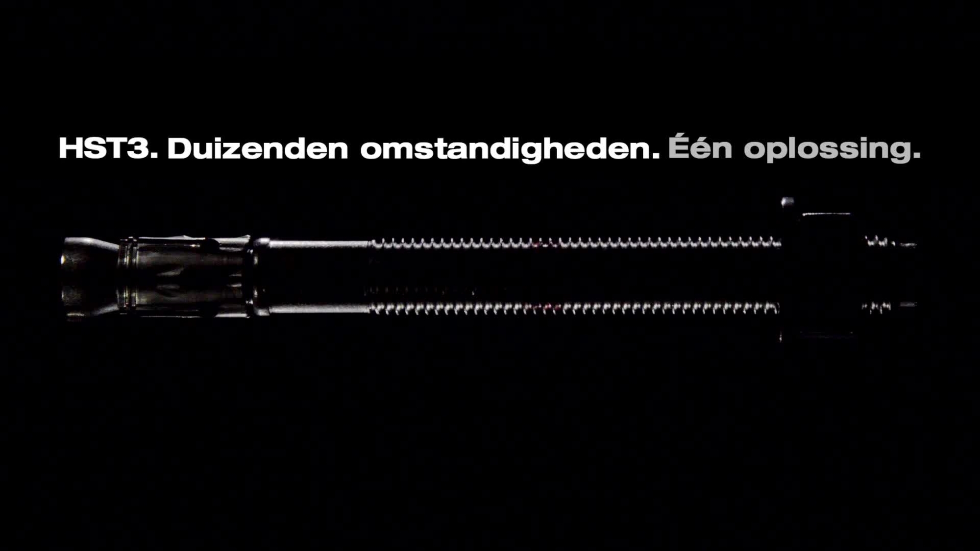 HST3 - Rand en afstand, deel A.