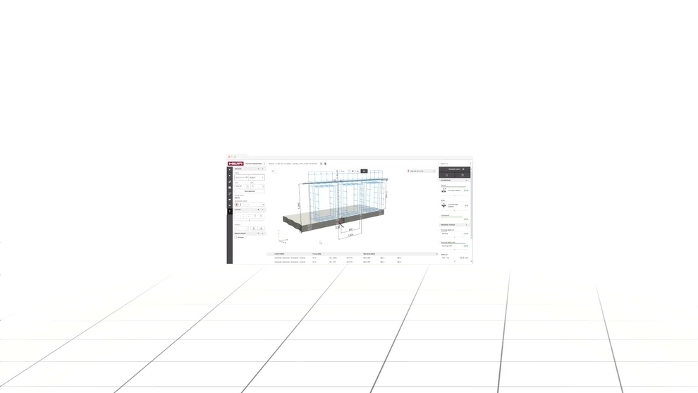 HILTI_PROFIS3_Engineer_Promotional Video-LU-FR (FR / 185862)