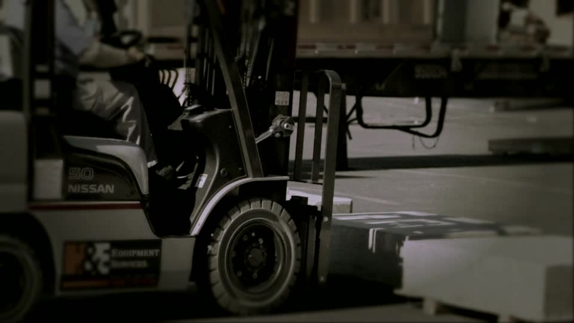 TE 3000 – rule breaker.